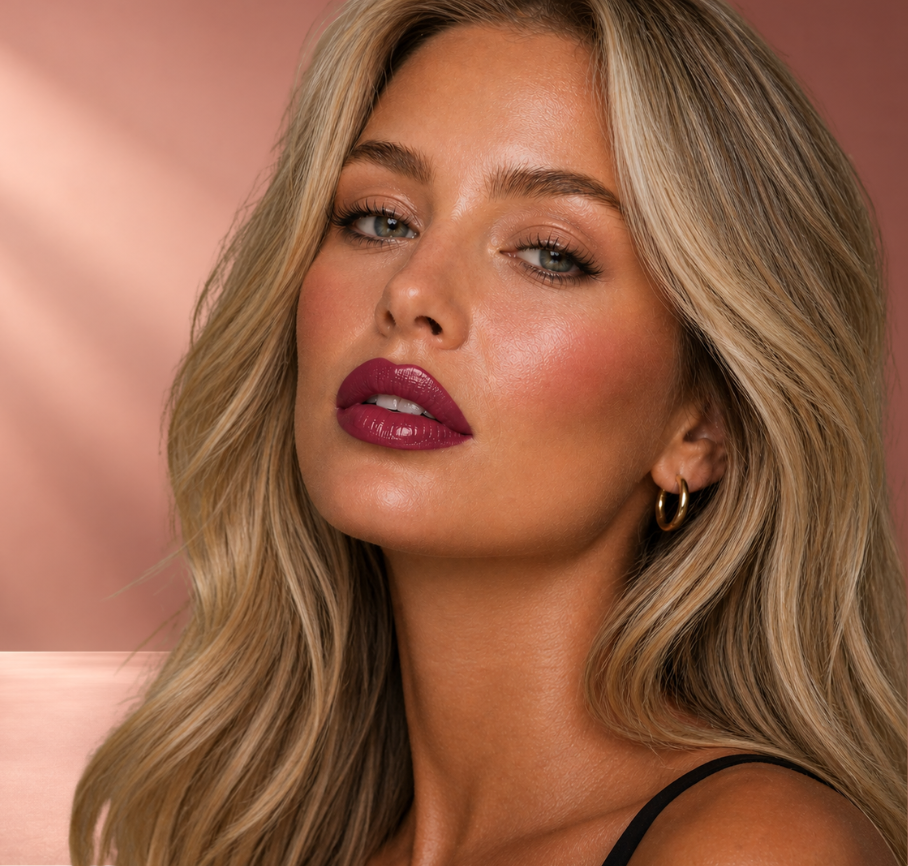 Divinity Luminous Liquid Lipstick