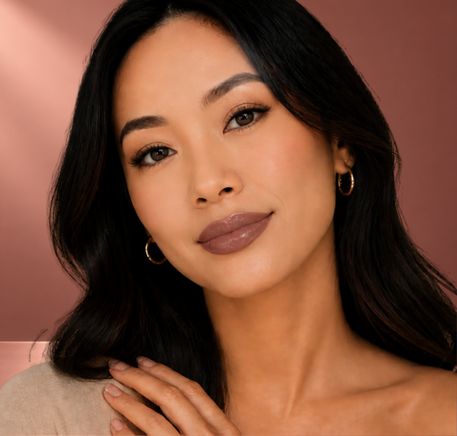Valiant Age-Defying Lipstick
