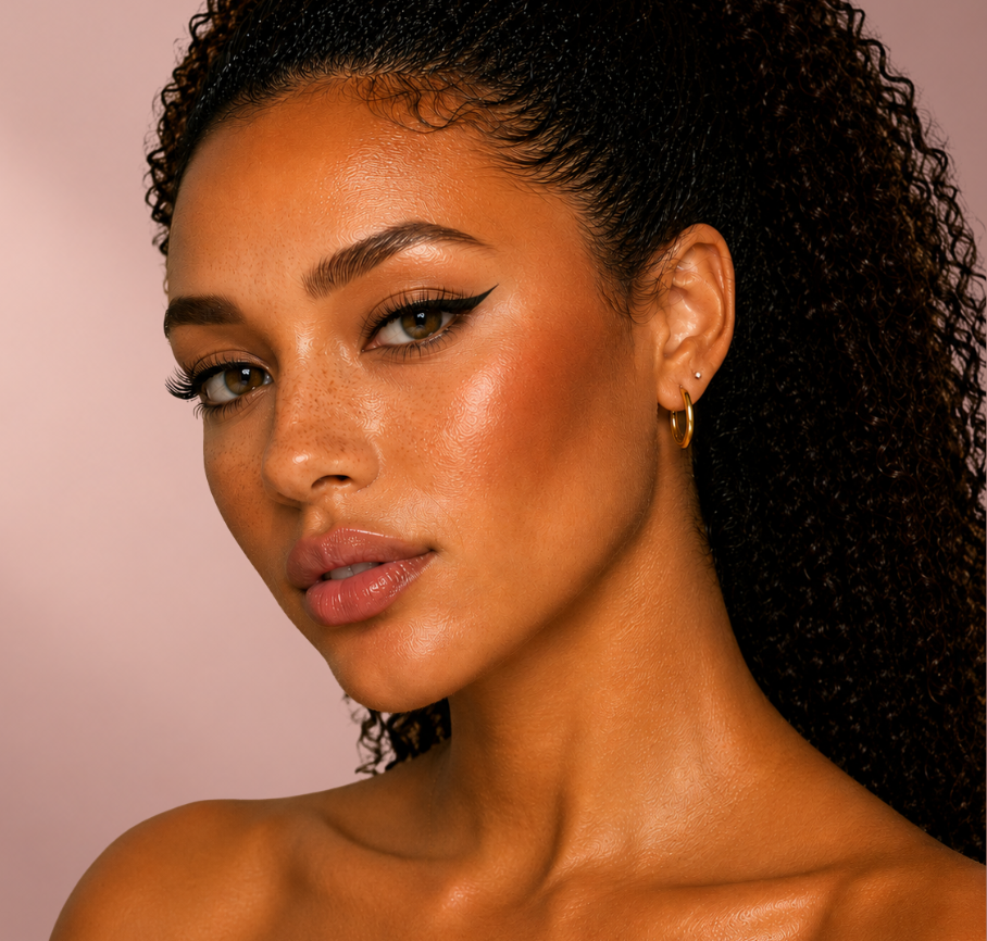 Double the Glam Waterproof Eyeliner Bundle - 2 Piece Set