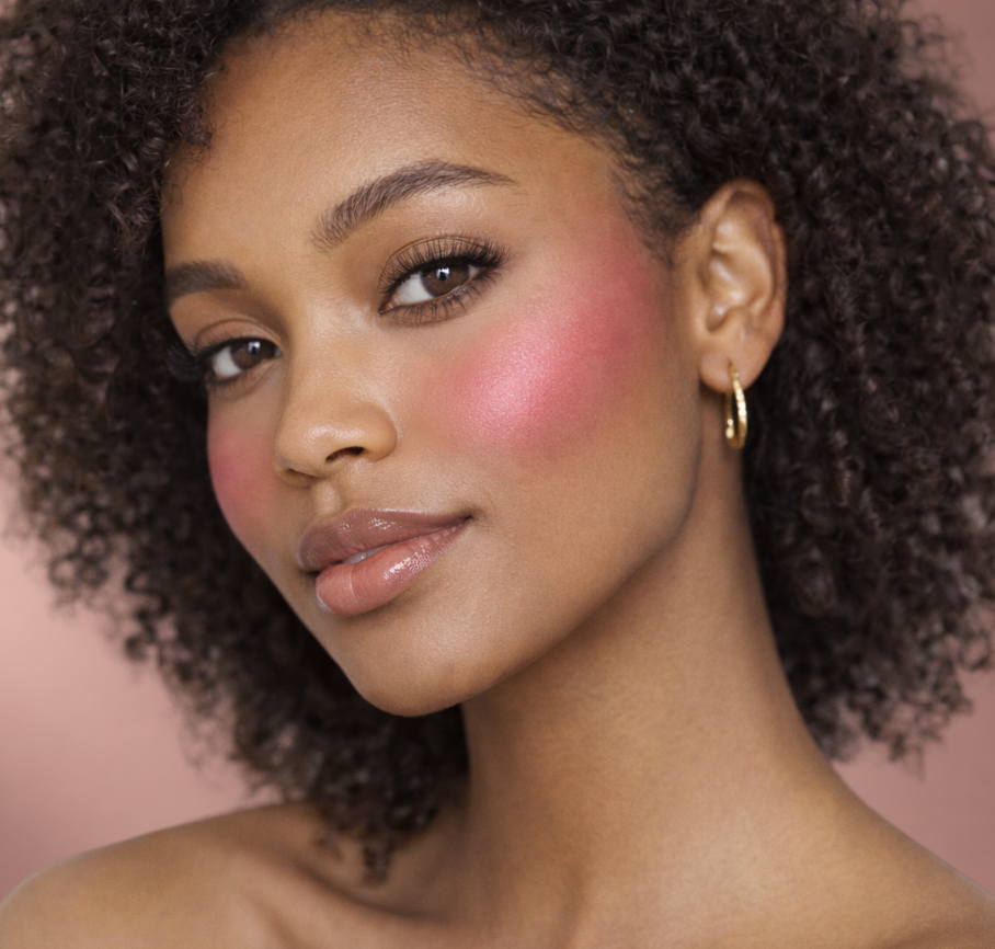 Untamed - Silk Peptide Blush