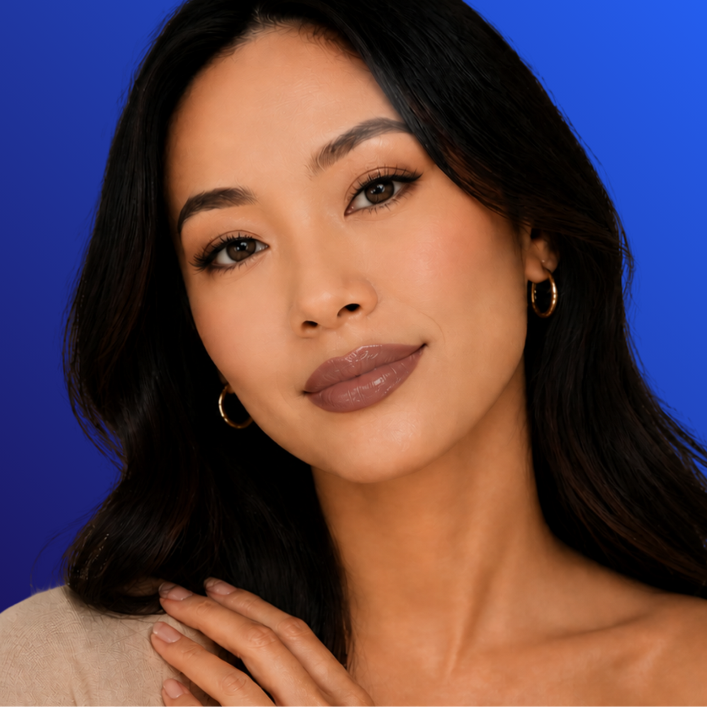 Valiant Age-Defying Lipstick