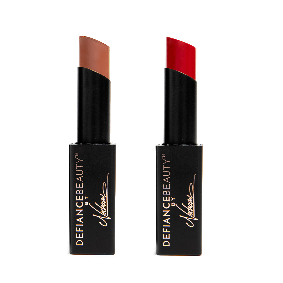 Valiant & Fearless Age-Defying Lipsticks (2 Piece Set)