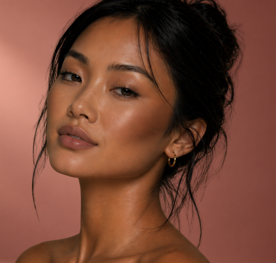 Immortal Envy - Satin Sovereign Bronzer