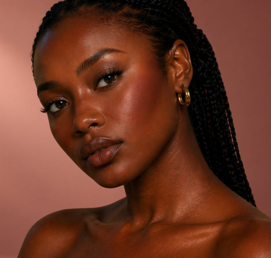 Immortal Envy - Satin Sovereign Bronzer