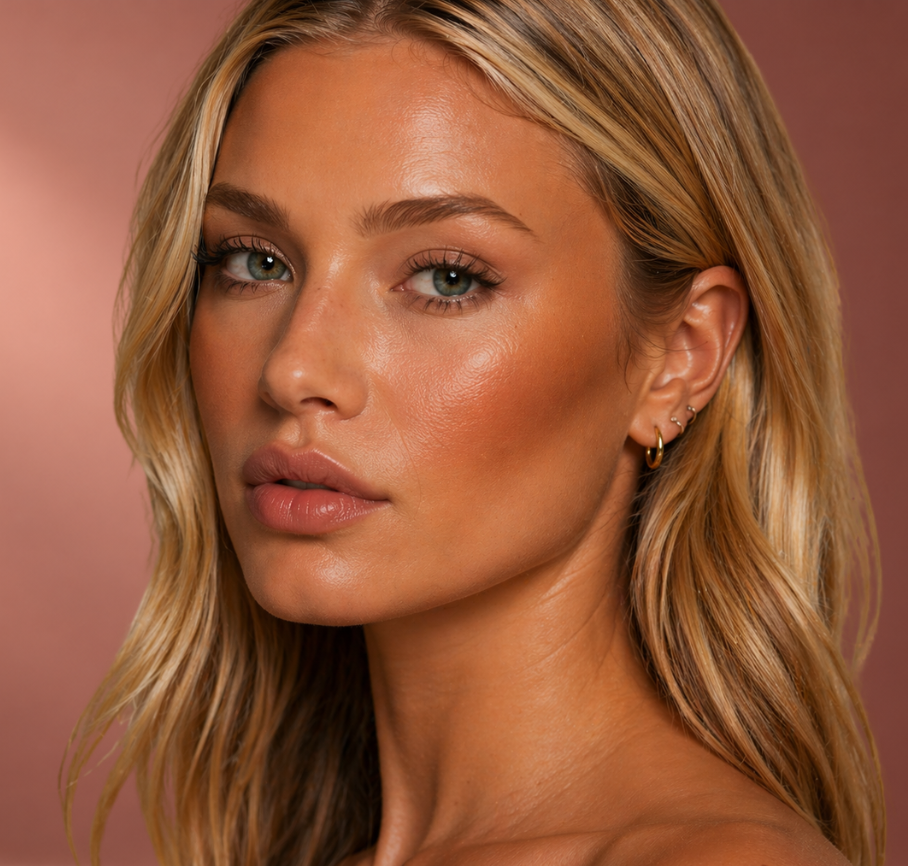 Immortal Envy - Satin Sovereign Bronzer