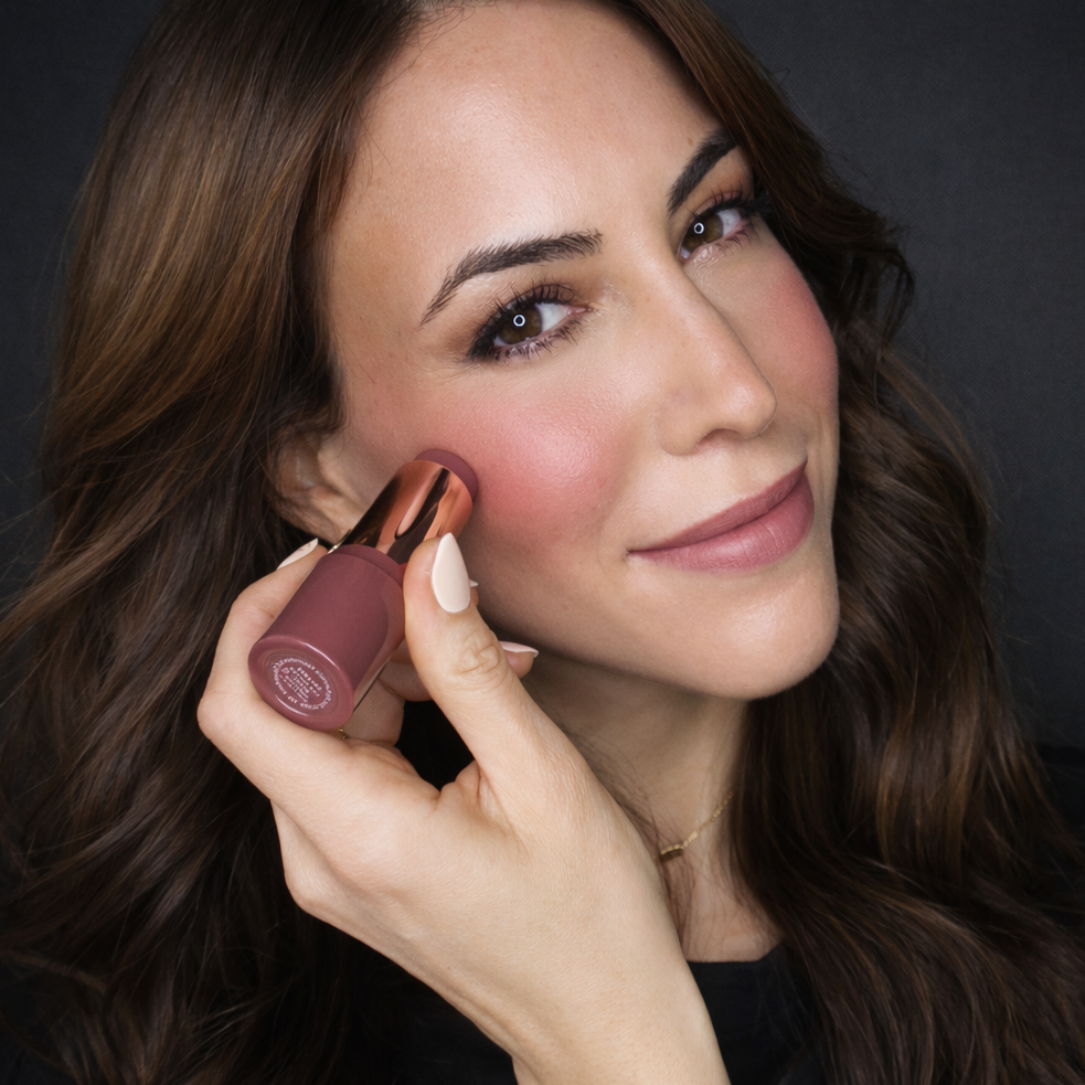 Untamed - Silk Peptide Blush